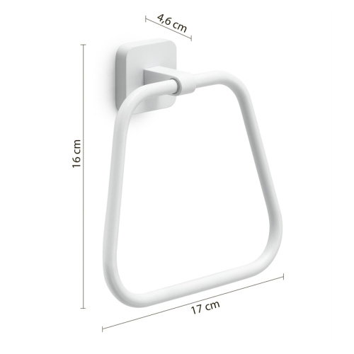 Полотенцедержатель Gedy Tonga TO70(02) - фото 2